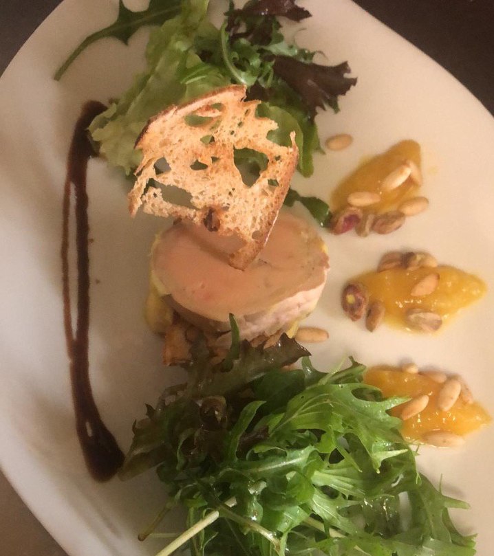 foie-gras